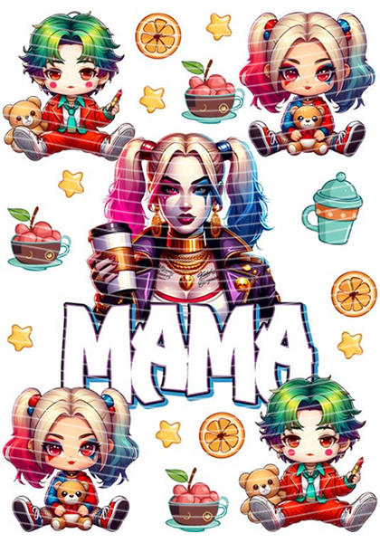 A5 Notebook Wraps-W-2366